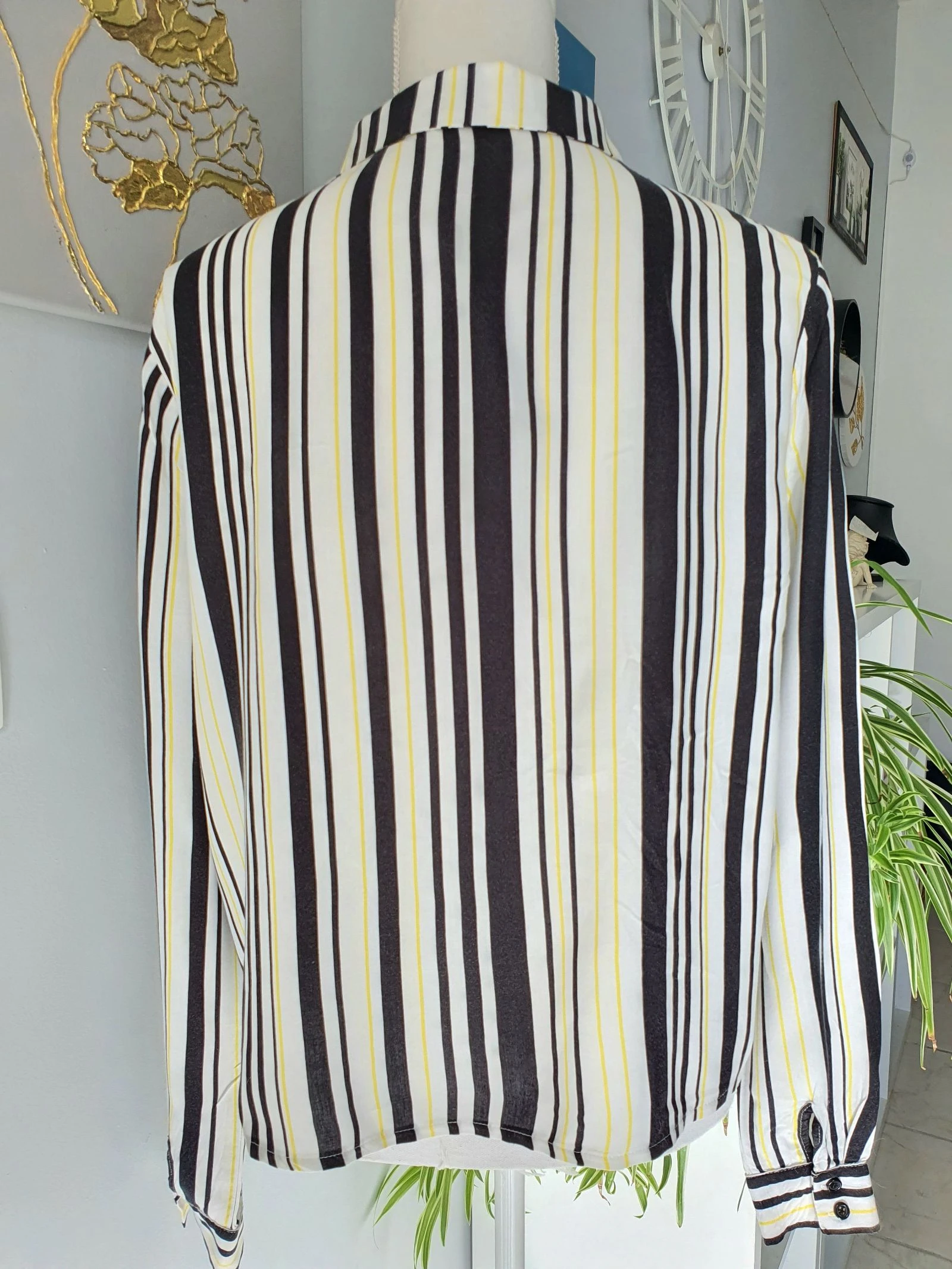 Blusa "urbana" tamanho 40 – photo 5
